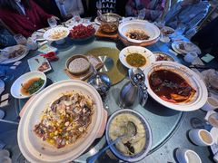 -二十八里太湖船菜(吉祥路店)