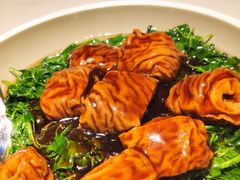 草头圈子-蘭心餐厅(进贤路店)
