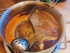 -焰江山海鲜牛排烤肉自助(锦华万达二星店)
