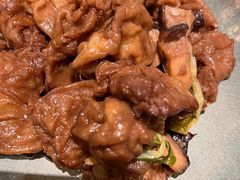 老城南油豆腐-南京大牌档(新街口德基广场店)