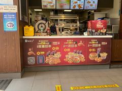 -德克士(通灌北路店)