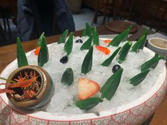 -乔街深夜食堂·台州菜·高压锅生蚝(杭州总店)