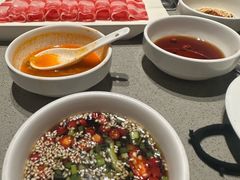 -海底捞火锅(天津SM城市广场店)