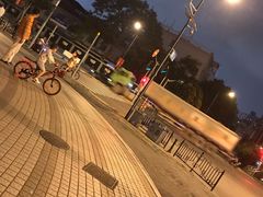 -上海市黄浦区市场监督管理局-停车场