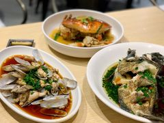 -盒马鲜生(杭州运河上街店)