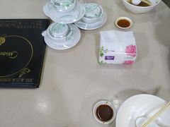 -菜忠潮州牛肉店(岗厦店)