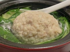 -狮王府淮扬菜(新街口友谊店)