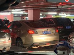 -合生汇·停车场