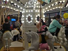 -Lilliput粒粒堡亲子餐厅(置汇旭辉店)