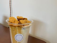 -Lumos一間甜食