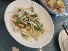 -长兴菜馆(高桥店)