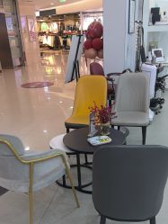 -时尚殿堂hair salon