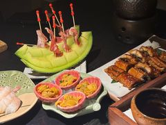 -花潮料理艺食馆(成都万象城店)