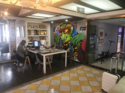 -刺客纹画纹身·洗纹身·穿孔饰品