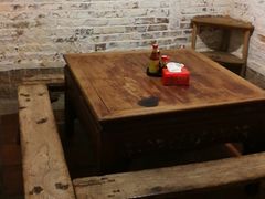 大堂-大厝宅海鲜馆