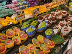 -柯剑飞超级水果批发中心(东港店)