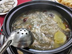 -花苑美食横琴生蚝火锅(拱北粤华路店)