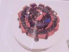 -麦雪尔甜品·生日蛋糕(新街口旗舰店)