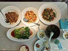 -上地宴·中关村的会客厅(清河高铁站店)