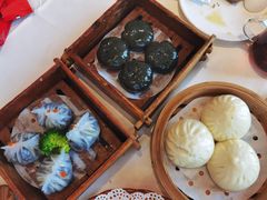 -拾贰季喜宴(百利达广场店)