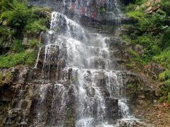 -爱情山风景区