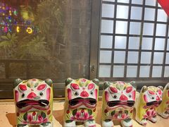 -王婆炒鱼(总店)