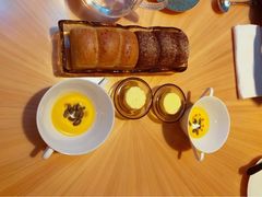 -迪拜帆船酒店海底餐厅