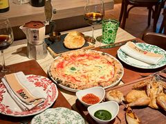 -Mammamia意大利餐厅(阳春巷店)