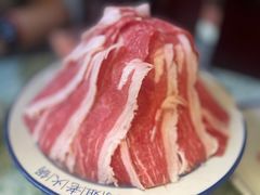 -鸿姐老火锅(静安店)