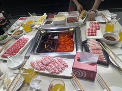 -海底捞火锅(吾悦国际广场店)