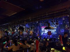 大堂-胡桃里音乐酒馆(仓山万达店)