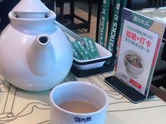 -俏九州·小炒黄牛肉(华润万象汇店)