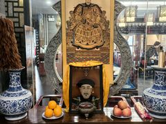 -都一处烧麦馆(前门店)