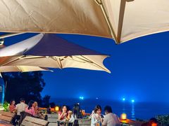 -Brew Farm·精酿农场海滨悬崖餐厅