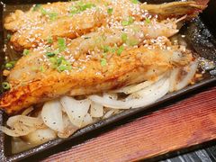 -将太无二·蓝鳍放题·北美寿司(领展购物广场中关村店)