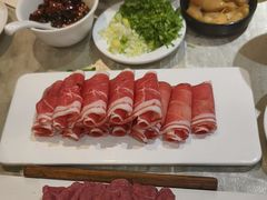 -东来顺饭庄(王府井步行街店)