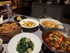 -徐记海鲜(汉城湖|太奥店)