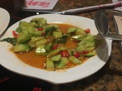 -黄记煌三汁焖锅(欢乐海岸店)