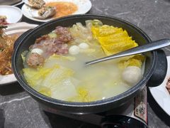 -同庆楼(滨湖万达广场店)