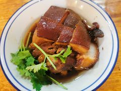 同安封肉-聪辉同安老美食饭店(大元路店)