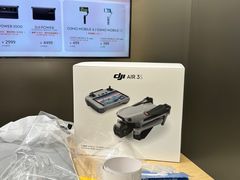 -DJI大疆(广州天汇广场授权体验店)