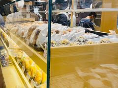 -OUR Bakery(SKP-S店)