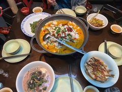 -天怡·鱼工厂(梅溪湖店)