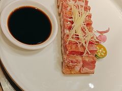-永安鱼庄·镇江菜(三店纬五路店)