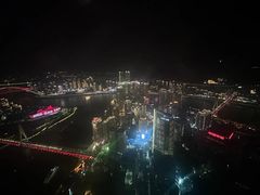 -苏丝的天空高空酒吧Suzie's Sky Bar