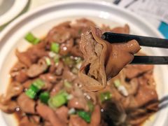 -金典银峰老鹅馆·昆山菜(亭林公园店)