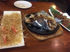 -院落创意菜