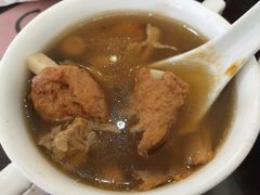 -归元·云集斋素菜馆