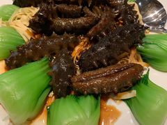 -万宝海鲜舫(劳动公园店)