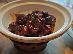 -黄山老妈·土菜(碧桂园店)